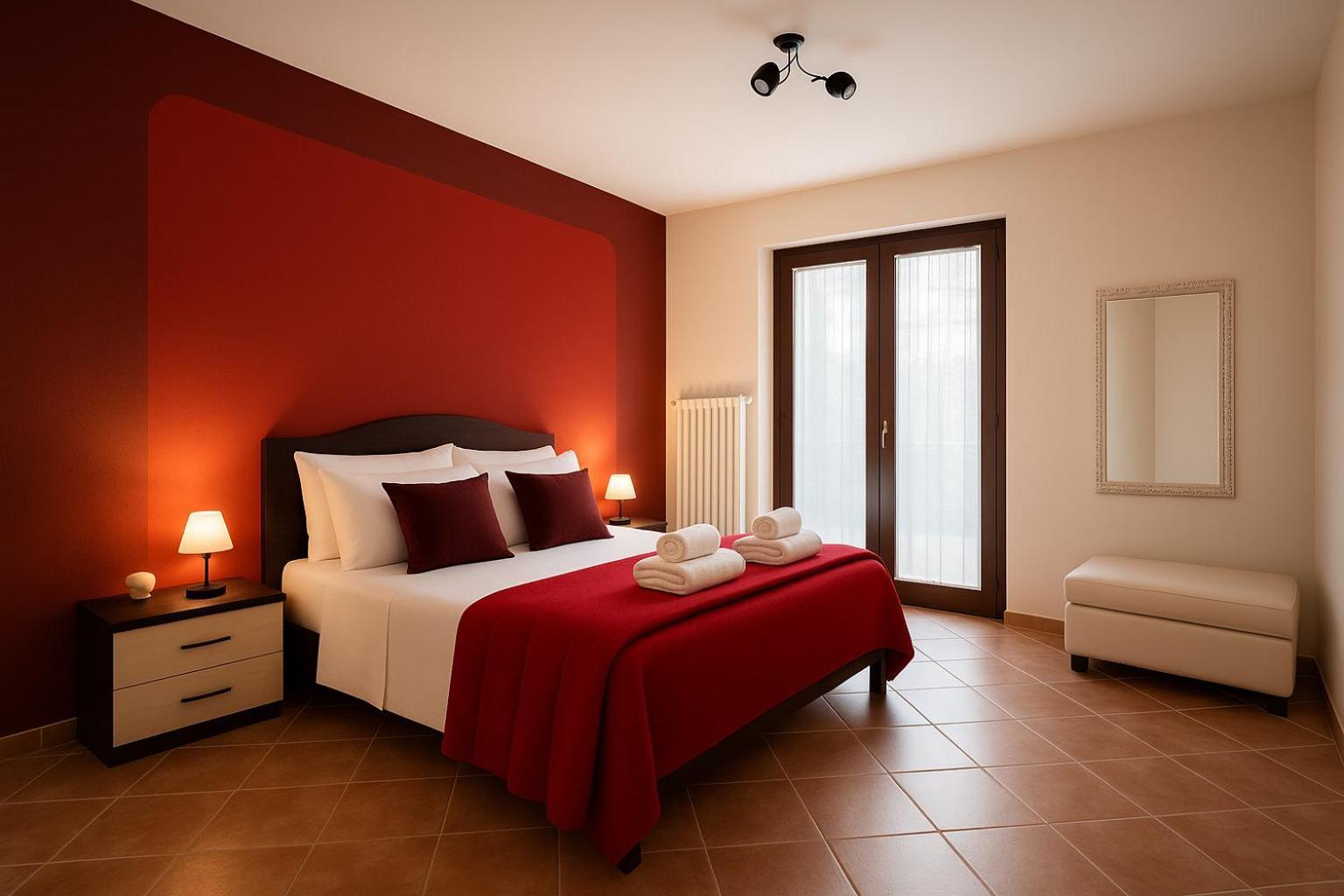 Villetta Di Anastasia 1 Tropea Filandari Exterior photo